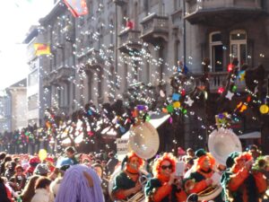Bau Band, Romani 2015/16, foto 128