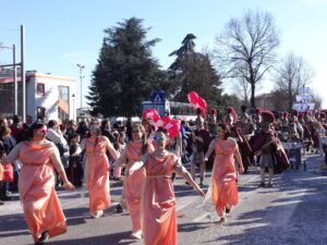 Bau Band, Romani 2015/16, foto 245