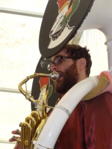 Bau Band, Romani 2015/16, foto 61
