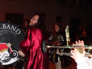 Bau Band, Romani 2015/16, foto 205