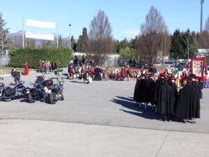 Bau Band, Romani 2015/16, foto 241