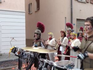 Bau Band, Romani 2015/16, foto 214