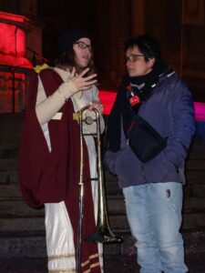 Bau Band, Romani 2015/16, foto 166