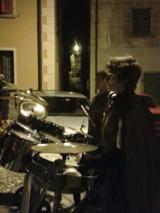 Bau Band, Romani 2015/16, foto 209