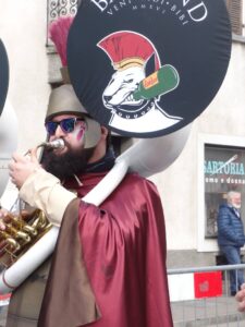 Bau Band, Romani 2015/16, foto 31