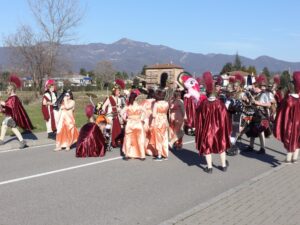 Bau Band, Romani 2015/16, foto 257