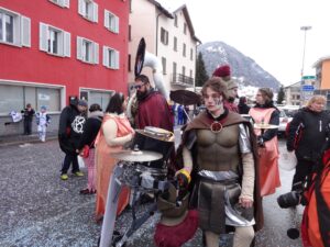 Bau Band, Romani 2015/16, foto 218