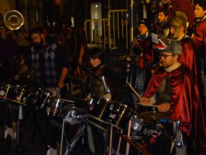 Bau Band, Romani 2015/16, foto 155