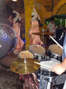 Bau Band, Romani 2015/16, foto 175
