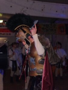 Bau Band, Romani 2015/16, foto 45