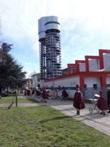 Bau Band, Romani 2015/16, foto 224