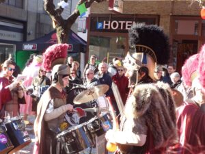 Bau Band, Romani 2015/16, foto 125