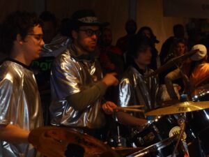 Bau Band, Romani 2015/16, foto 177