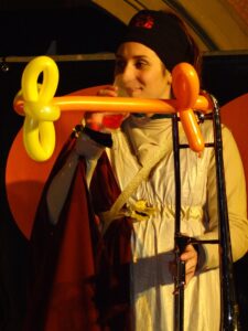 Bau Band, Romani 2015/16, foto 170