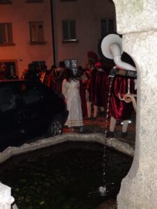 Bau Band, Romani 2015/16, foto 198