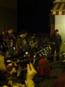Bau Band, Romani 2015/16, foto 190
