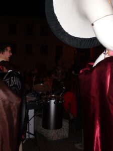 Bau Band, Romani 2015/16, foto 186