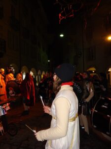 Bau Band, Romani 2015/16, foto 149