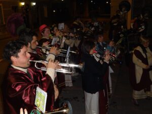 Bau Band, Romani 2015/16, foto 196