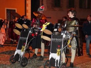 Bau Band, Romani 2015/16, foto 207