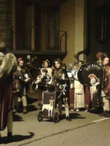 Bau Band, Romani 2015/16, foto 208