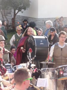 Bau Band, Romani 2015/16, foto 85