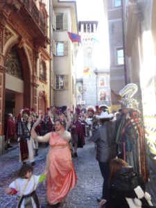 Bau Band, Romani 2015/16, foto 99