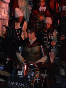 Bau Band, Romani 2015/16, foto 131