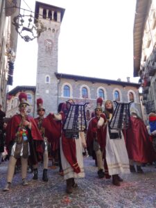 Bau Band, Romani 2015/16, foto 97