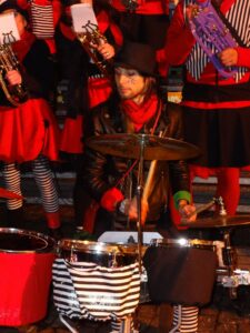 Bau Band, Romani 2015/16, foto 156