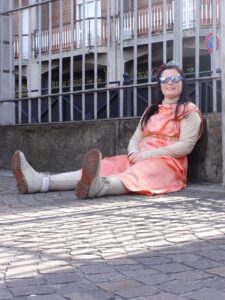 Bau Band, Romani 2015/16, foto 233