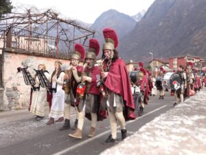 Bau Band, Romani 2015/16, foto 25