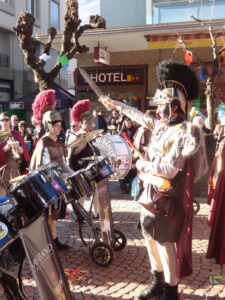 Bau Band, Romani 2015/16, foto 126