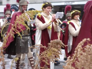 Bau Band, Romani 2015/16, foto 33