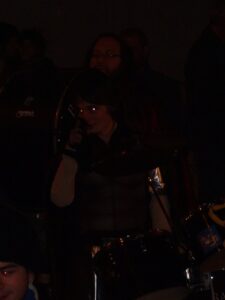 Bau Band, Romani 2015/16, foto 194