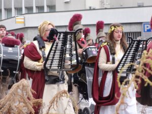 Bau Band, Romani 2015/16, foto 32