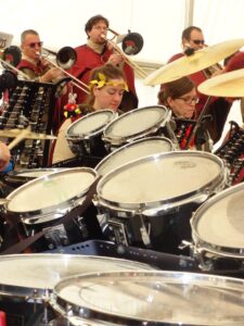Bau Band, Romani 2015/16, foto 55