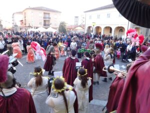 Bau Band, Romani 2015/16, foto 261