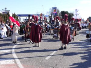 Bau Band, Romani 2015/16, foto 242