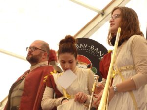 Bau Band, Romani 2015/16, foto 62