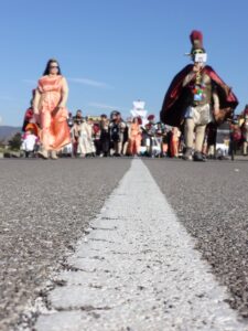 Bau Band, Romani 2015/16, foto 256