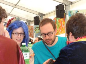 Bau Band, Romani 2015/16, foto 79