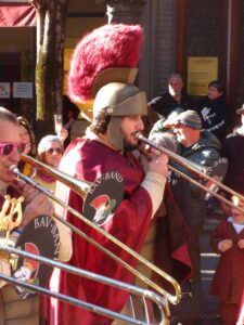 Bau Band, Romani 2015/16, foto 124