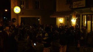 Bau Band, Romani 2015/16, foto 192