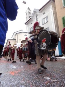 Bau Band, Romani 2015/16, foto 212