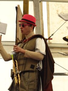 Bau Band, Romani 2015/16, foto 64
