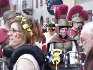 Bau Band, Romani 2015/16, foto 217