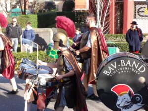 Bau Band, Romani 2015/16, foto 253