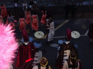 Bau Band, Romani 2015/16, foto 41
