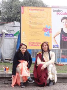 Bau Band, Romani 2015/16, foto 137